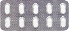 Glypride 1 Tablet 10 Glypride 1 Tablet 10